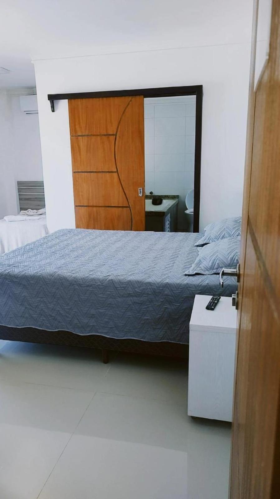 Pousada Familia Eleuterio Penha  Εξωτερικό φωτογραφία